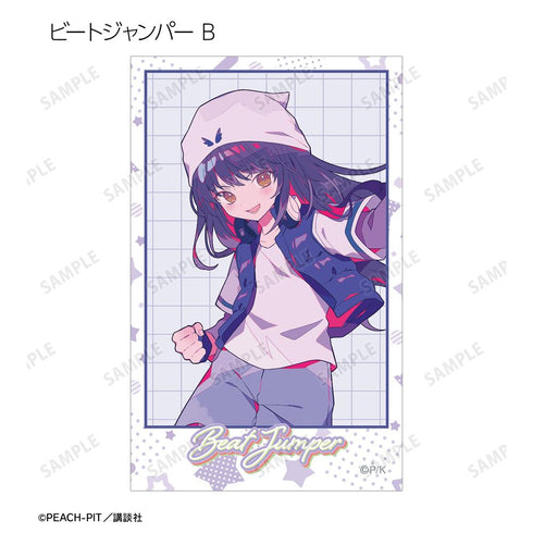 『しゅごキャラ!』夢ノ内さんイラスト 制服・キャラなりver. トレーディングイラストカード(単位/BOX)